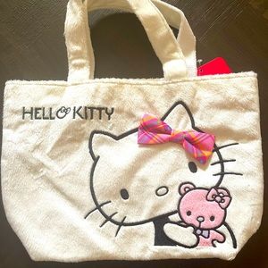 Sanrio Hello Kitty Collector Mini Bag